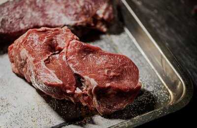 Raza Madrid Bernabeu