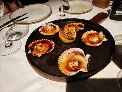 Raza Madrid Bernabeu