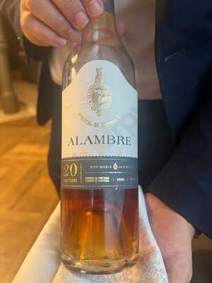 Qú By Mario Sandoval