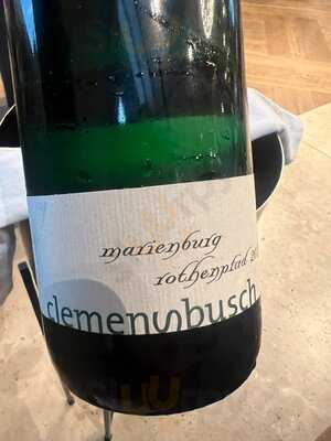 Qú By Mario Sandoval