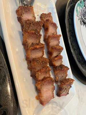 Qú By Mario Sandoval