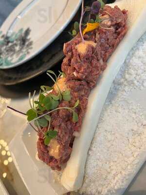 Qú By Mario Sandoval