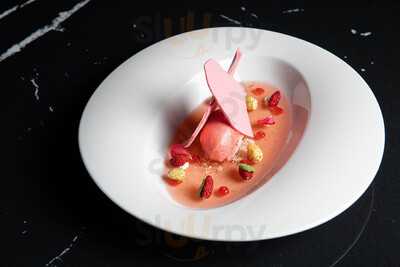 Qú By Mario Sandoval