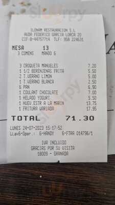 Los Manueles García Lorca