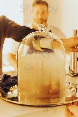 La Coctelería De Orobianco