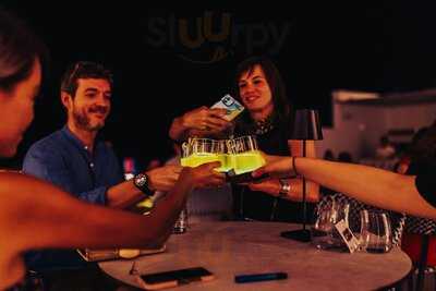 La Coctelería De Orobianco