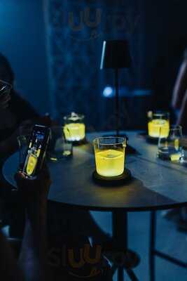 La Coctelería De Orobianco