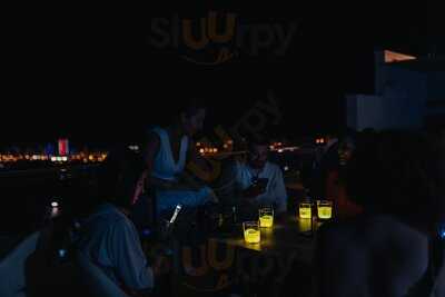 La Coctelería De Orobianco