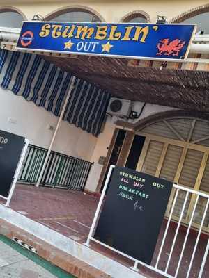 Stumblin'inn.