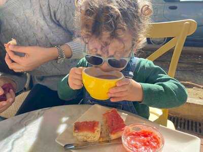 Convida Poke & Coffee