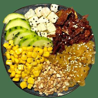 Convida Poke & Coffee