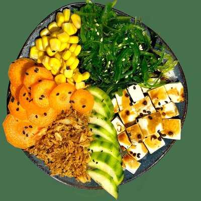 Convida Poke & Coffee