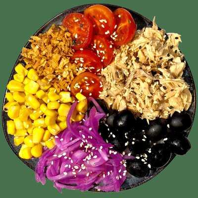 Convida Poke & Coffee