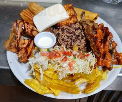 Bar Restaurante El Madroño