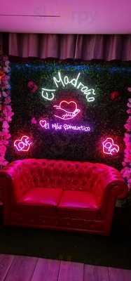 Bar Restaurante El Madroño