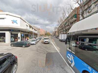 Bar Restaurante El Madroño