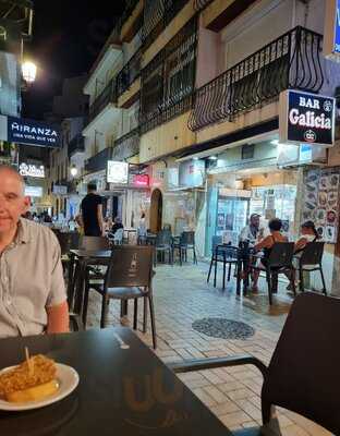Bar Galicia