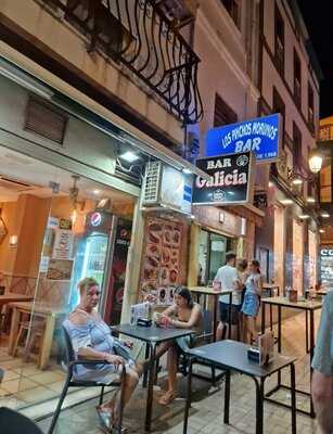 Bar Galicia