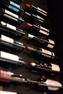 Restaurante Crembrule