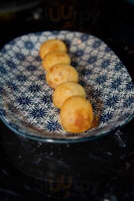 Restaurante Crembrule