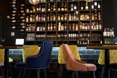 Restaurante Crembrule