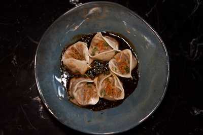 Restaurante Crembrule