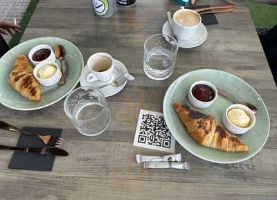 Restaurante Crembrule