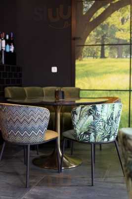 Restaurante Crembrule