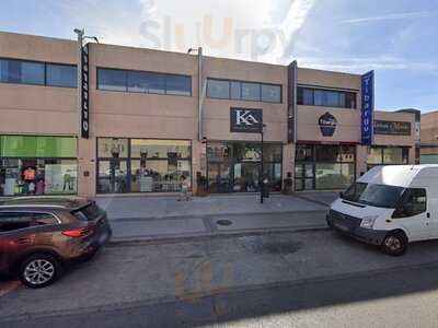 Restaurante Crembrule