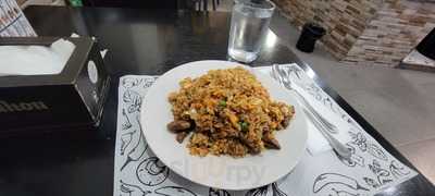 Bar Restaurante Gourmet