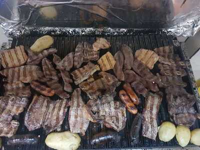 Bar Restaurant Resa-k