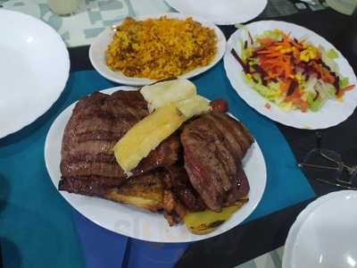 Bar Restaurant Resa-k