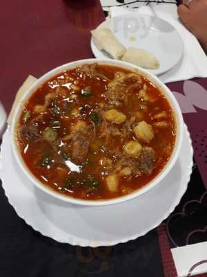 Bar Restaurant Resa-k