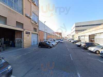 Bar Restaurant Resa-k