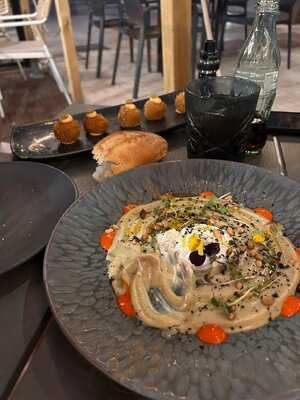 La Fulana Restaurante