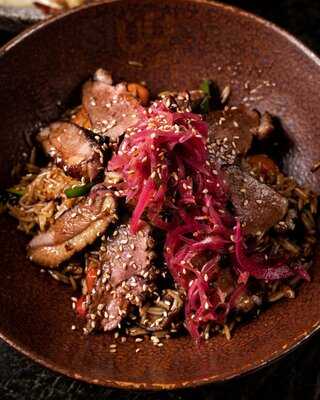 La Fulana Restaurante