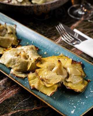 La Fulana Restaurante