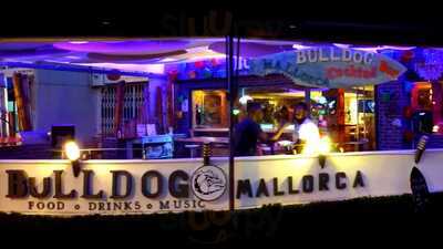 Bulldog Mallorca