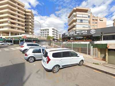 Bulldog Mallorca