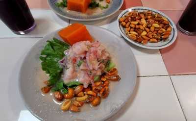 Cevicheria Mi Perú