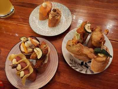 El Rinconcillo Mediterráneo