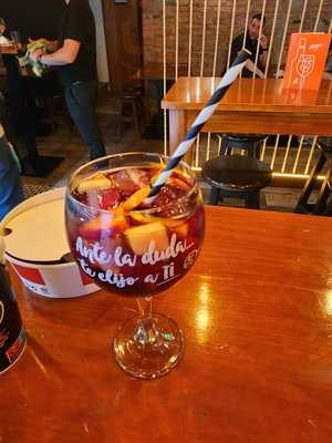 El Rinconcillo Mediterráneo