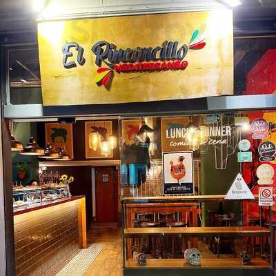 El Rinconcillo Mediterráneo