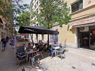 El Rinconcillo Mediterráneo