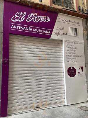 El Turro. Artesanía Murciana