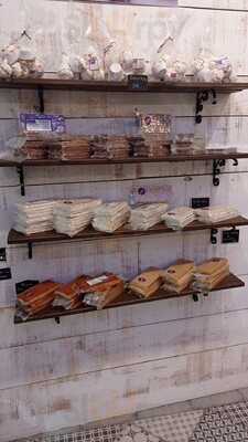 El Turro. Artesanía Murciana