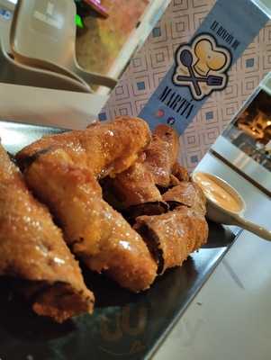 El Rincón De Martín