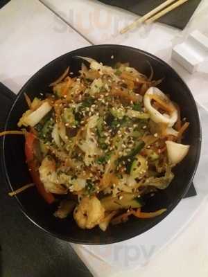 Jap Sushi Restaurant