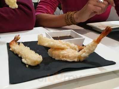 Jap Sushi Restaurant