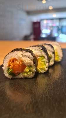 Jap Sushi Restaurant